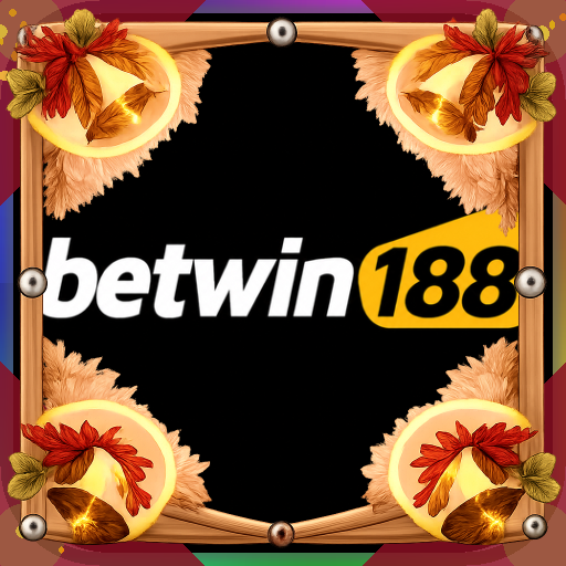 betwin188 — galeri pratinjau Resmi APK